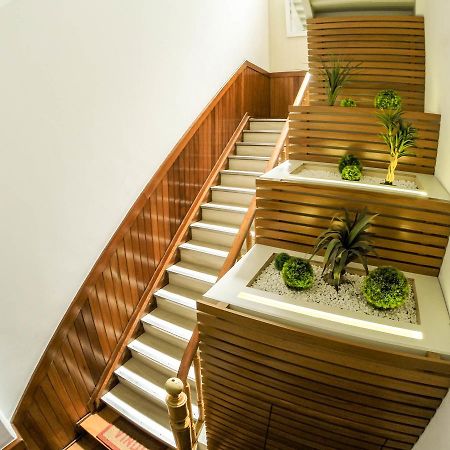 Hotel Hostal (Adults Only) 里约热内卢 外观 照片