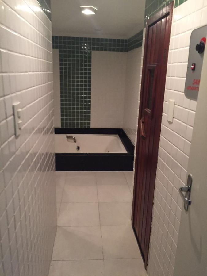 Hotel Hostal (Adults Only) 里约热内卢 外观 照片