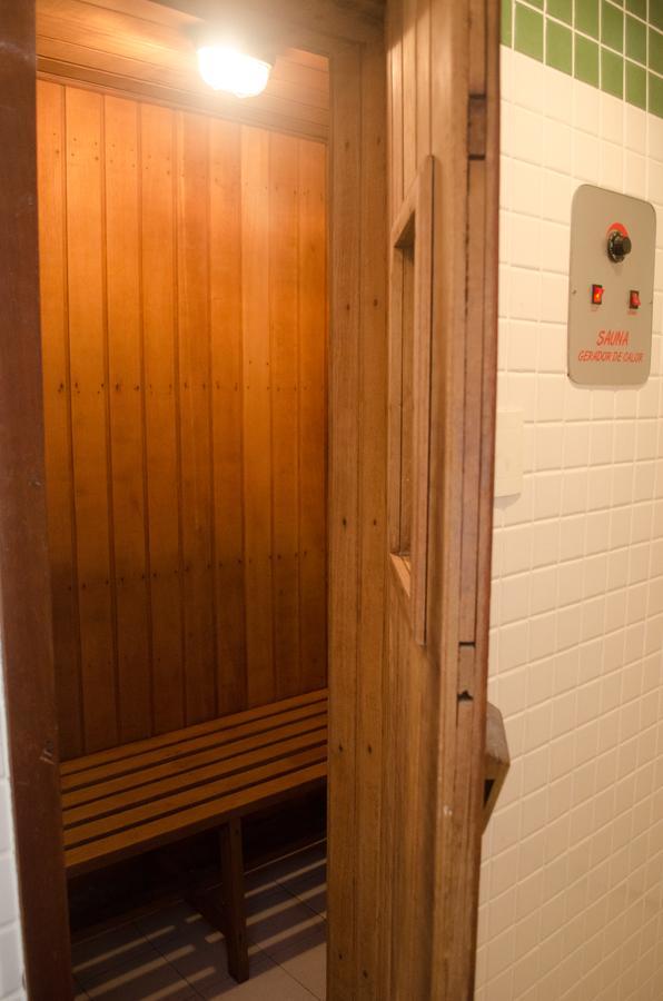 Hotel Hostal (Adults Only) 里约热内卢 外观 照片