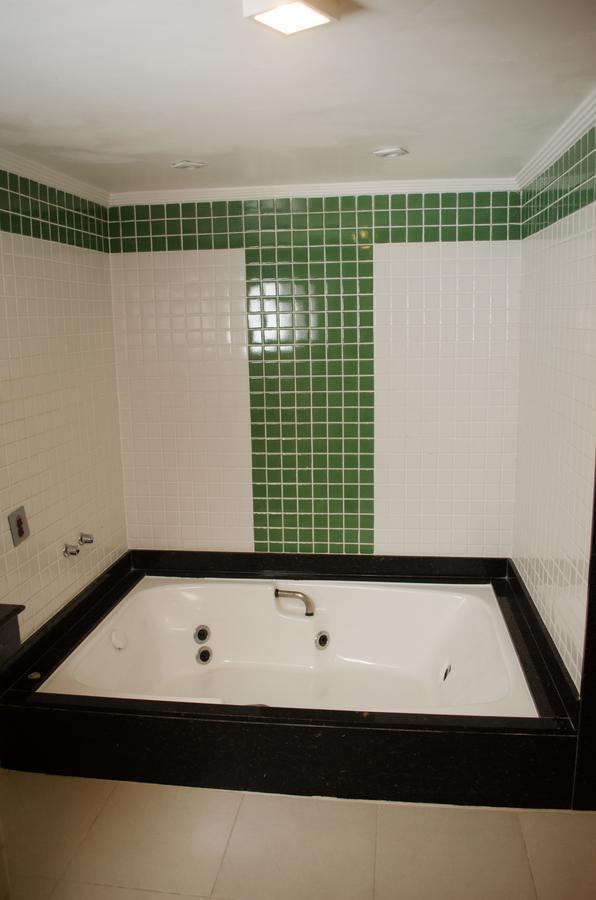 Hotel Hostal (Adults Only) 里约热内卢 外观 照片