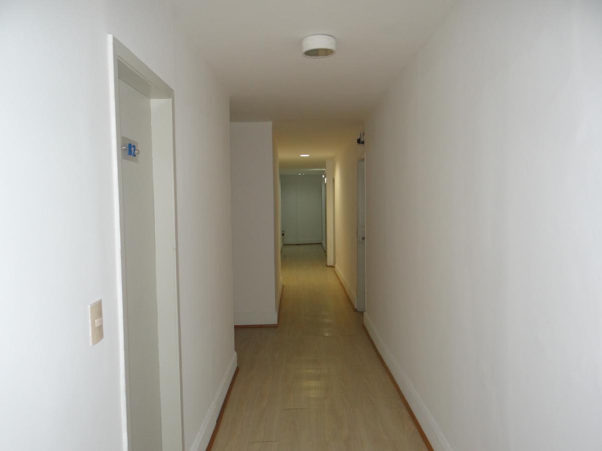 Hotel Hostal (Adults Only) 里约热内卢 外观 照片