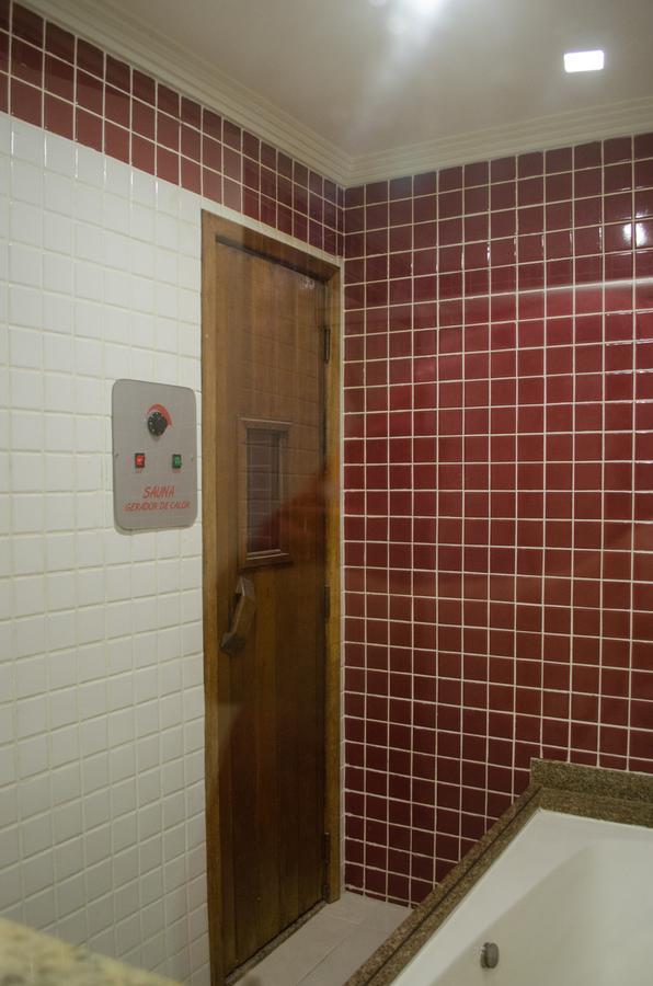 Hotel Hostal (Adults Only) 里约热内卢 外观 照片