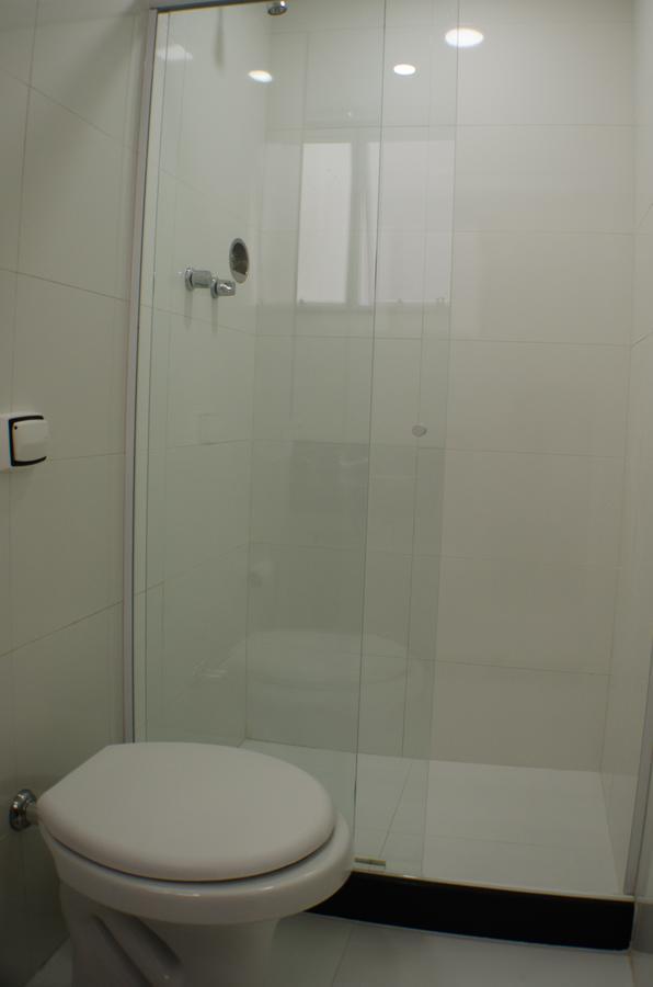 Hotel Hostal (Adults Only) 里约热内卢 外观 照片