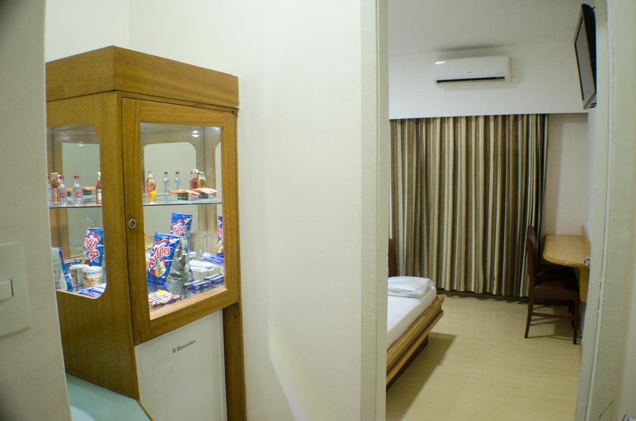 Hotel Hostal (Adults Only) 里约热内卢 外观 照片