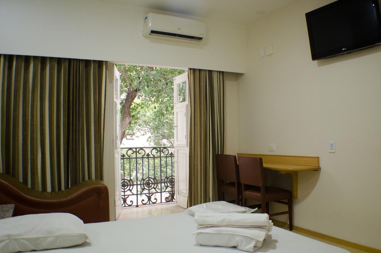 Hotel Hostal (Adults Only) 里约热内卢 外观 照片