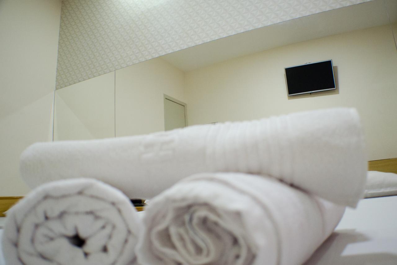 Hotel Hostal (Adults Only) 里约热内卢 外观 照片