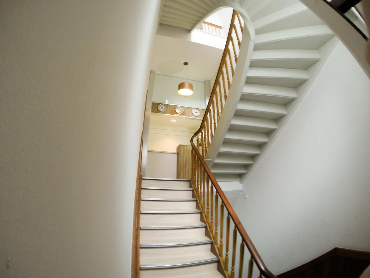 Hotel Hostal (Adults Only) 里约热内卢 外观 照片