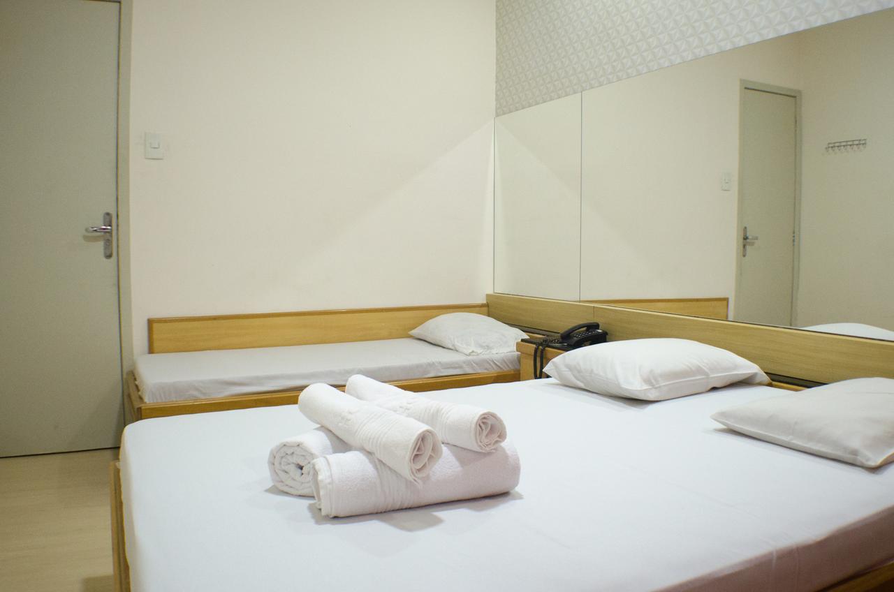 Hotel Hostal (Adults Only) 里约热内卢 外观 照片