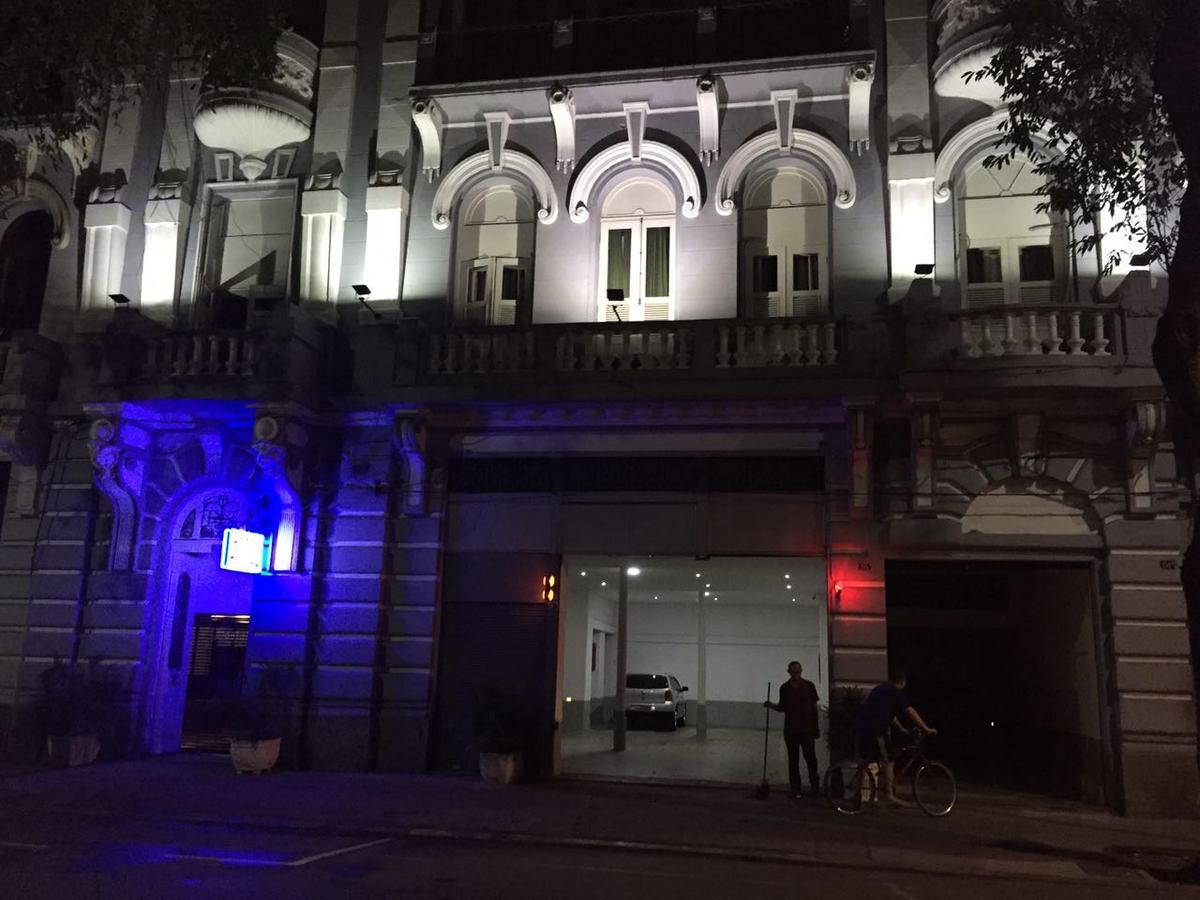 Hotel Hostal (Adults Only) 里约热内卢 外观 照片